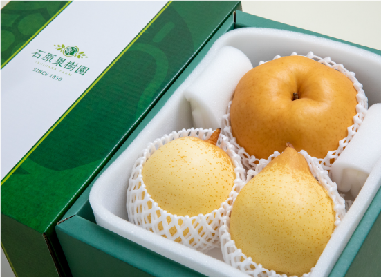 オーダーメイドの詰め合わせ