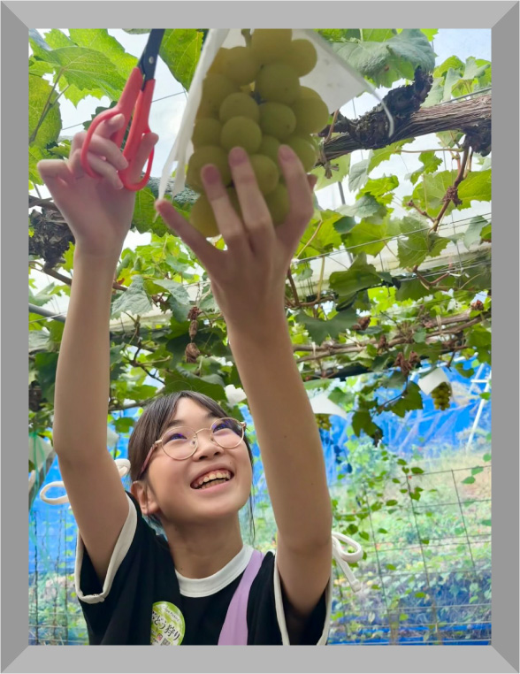 準グランプリ～幸せな瞬間(とき)賞～