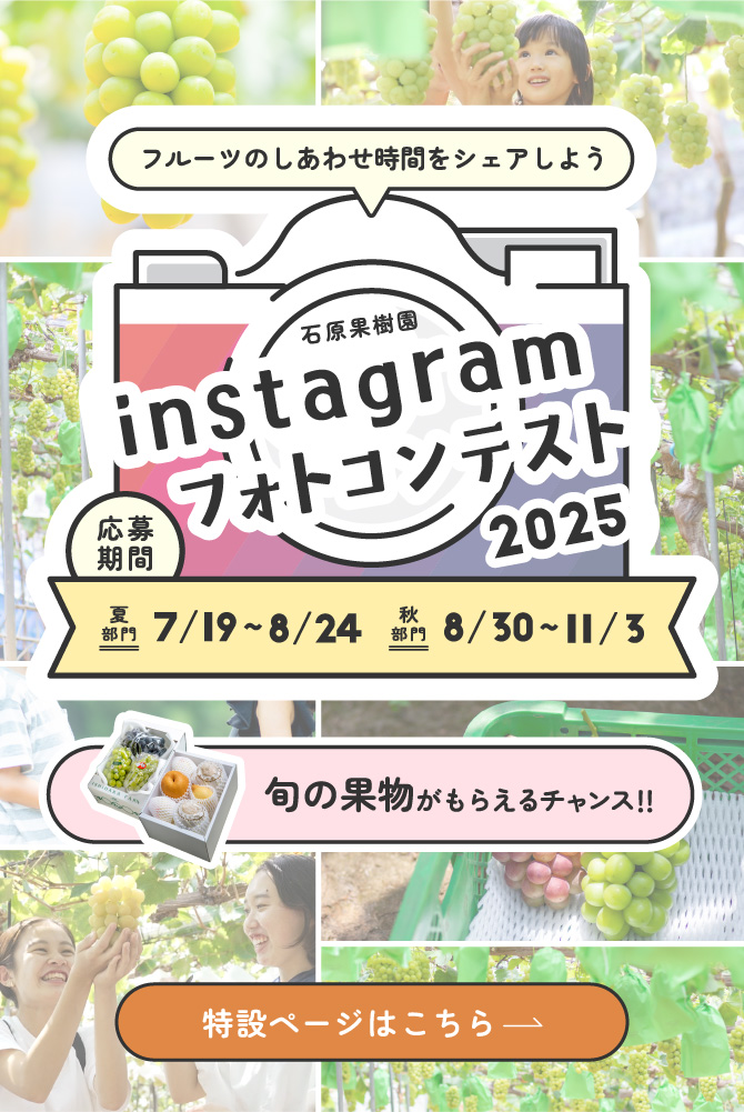 instagramフォトコンテスト2025